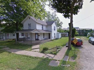 400 N Jefferson St, Mount Vernon, OH 43050