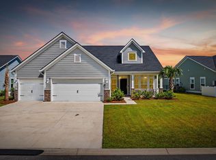 5540 Whitebark Dr, Myrtle Beach, SC 29577