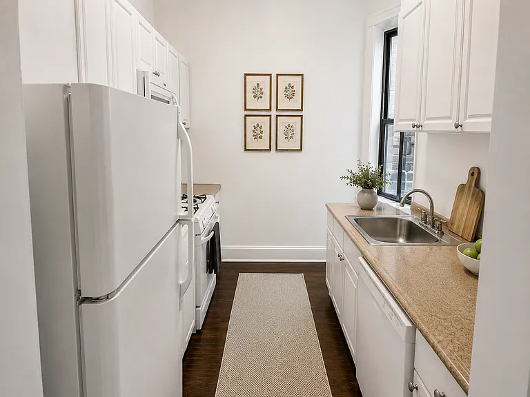 335 E 88th St #5B — Photo 5