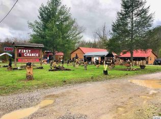 3131 Cosby Hwy, Cosby, TN 37722