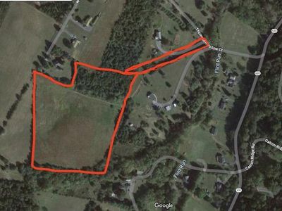 Brush Mountain Rd, Bentonville, VA, 22610