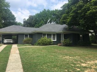427 Cecilia Dr, Memphis, TN 38117