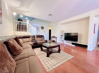 5804 Fine Lace St, Las Vegas, NV 89148