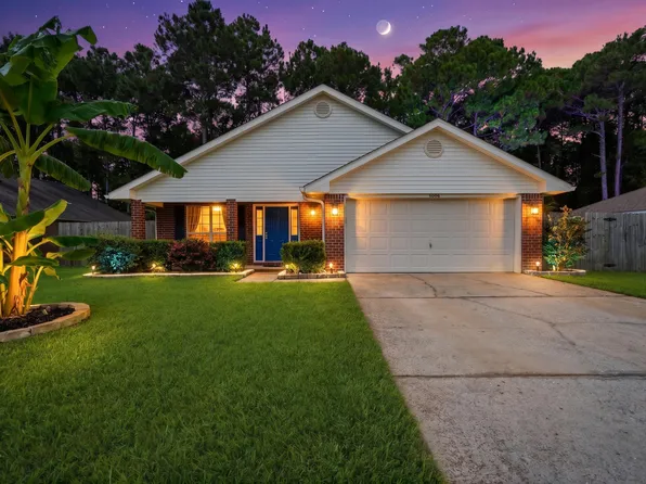 8595 Wilburn Cv, Navarre, FL 32566