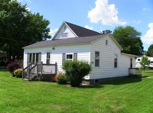 11567 County Highway M, Tomah, WI 54660