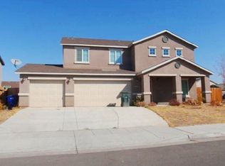 5772 W Robinson Ave, Fresno, CA 93722