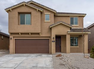 3110 Allyson Way NE, Rio Rancho, NM 87144