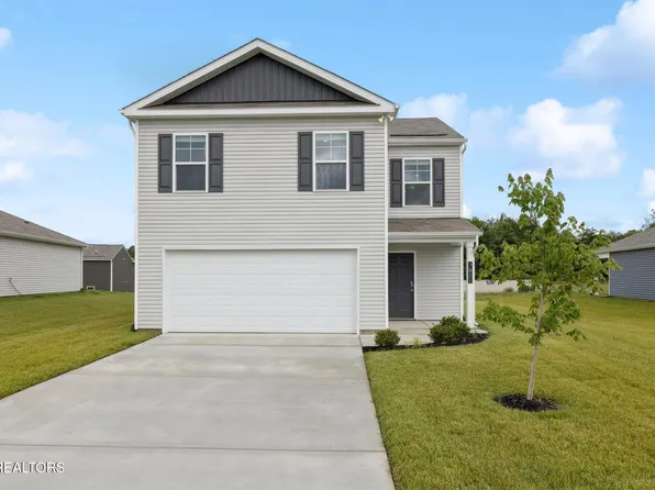 7821 Night Shade Ln, Knoxville, TN 37938