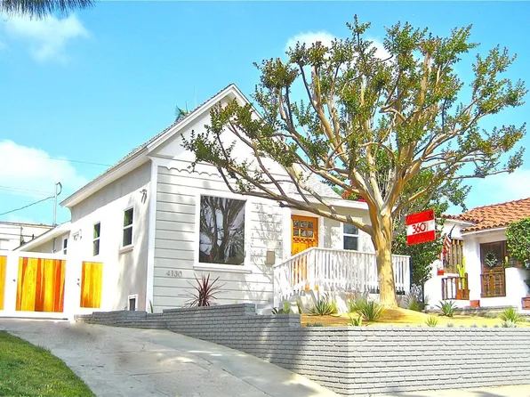 4130 Edenhurst Ave, Los Angeles, CA 90039