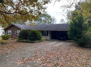 2828 Rosemont Dr, Lawrenceville, GA