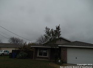 2446 Ravina St, San Antonio, TX 78222