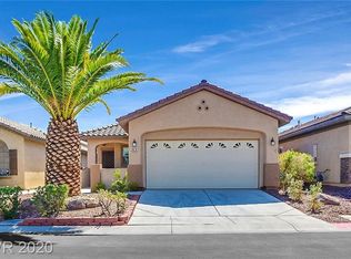 3878 Paint Ct, Whitney, NV 89122