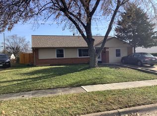 462 Daytona Rd, Columbus, OH 43228