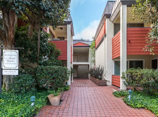 5674 Windsor Way UNIT 101, Culver City, CA 90230