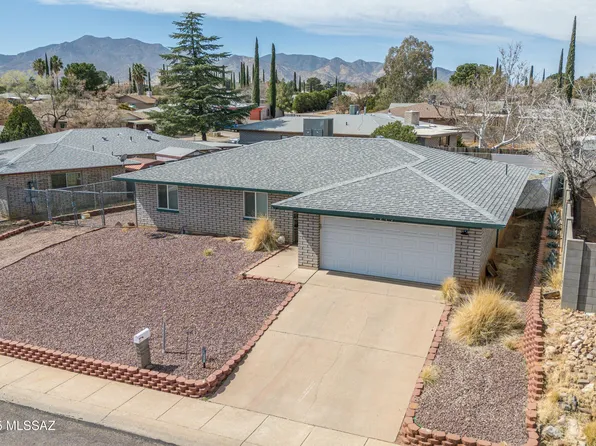 1217 Joshua Tree Dr, Sierra Vista, AZ 85635