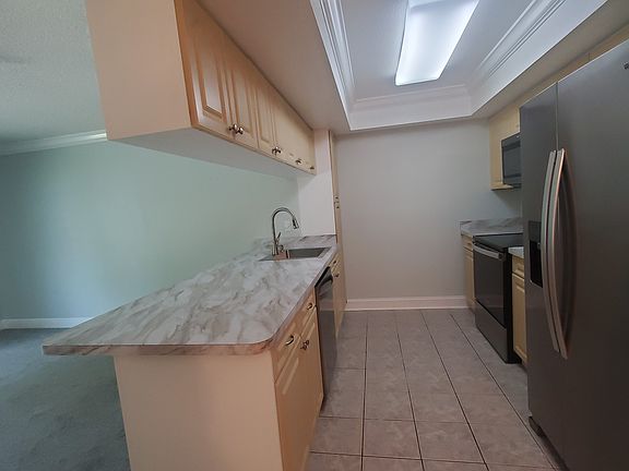 kitchen (from dining area)