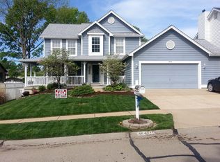 4947 Crosswood Dr, Saint Louis, MO