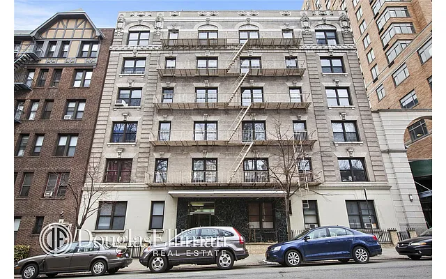 Sold by Douglas Elliman | media 6