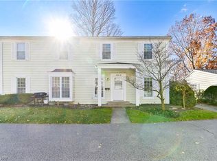 7342 Foxmill Rd #26-A, Mentor, OH 44060