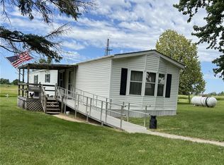 729 Carpenter St, Monroe, IA 50170