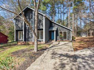 6508 Rainbow Ct, Raleigh, NC 27612