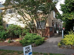 Alki 6, Seattle, WA 98116