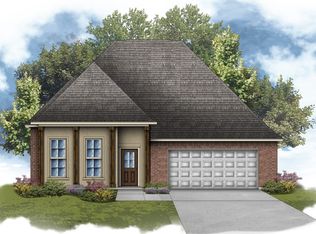 411 Blanchard Loop, Bossier City, LA 71111