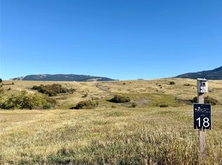 18 Boreal Way, Bozeman, MT 59715