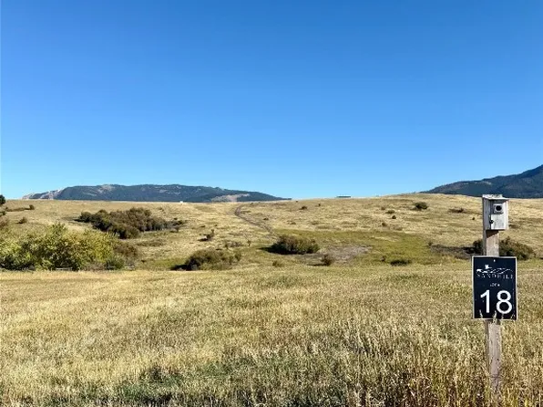 18 Boreal Way, Bozeman, MT 59715