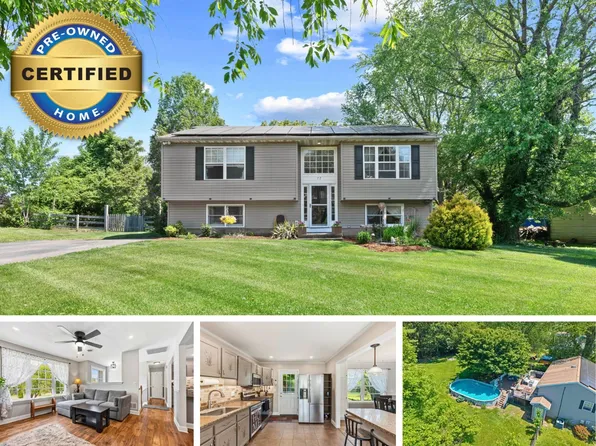 77 Windmill Rd, Conowingo, MD 21918