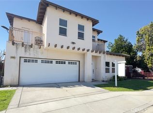 1528 Calle Las Palmas, Pomona, CA