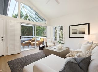214 Hartford Dr #126, Newport Beach, CA 92660