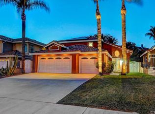 13342 Eagle Canyon Dr, Chino Hills, CA 91709