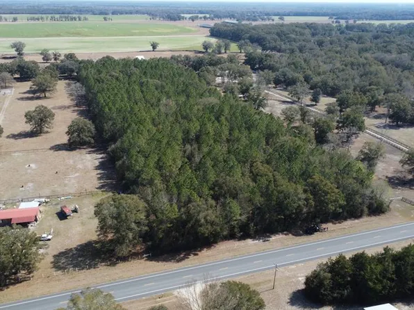 15222 NE Hwy 349, Old Town, FL 32680