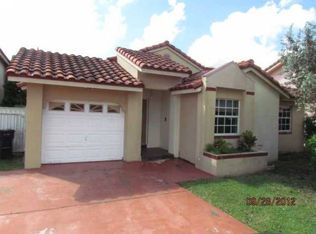 15510 SW 59th St, Miami, FL 33193