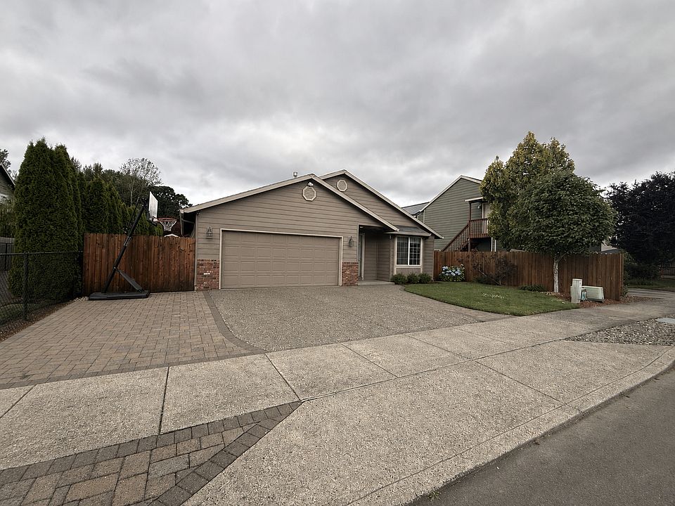 2nd image of 13825 SE 139th Ave