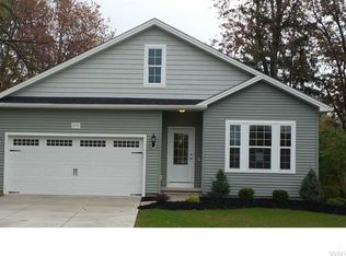1533 Master St, North Tonawanda, NY 14120