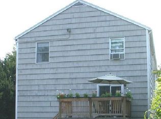 540 Black Rock Tpke UNIT 540, Fairfield, CT 06825