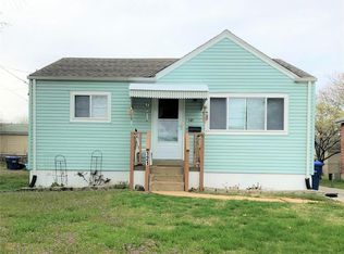 121 W Arlee Ave, Saint Louis, MO