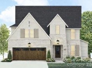 2819 Georgia Ave, Charlotte, NC 28205