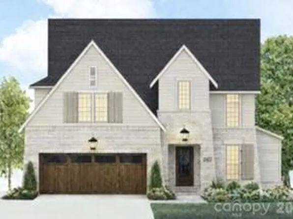 2819 Georgia Ave, Charlotte, NC 28205