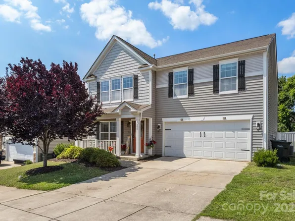 1398 Kent Downs Ave SW Lot 52, Concord, NC 28027