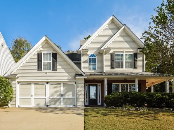 217 E Skyline Vw, Dallas, GA 30157