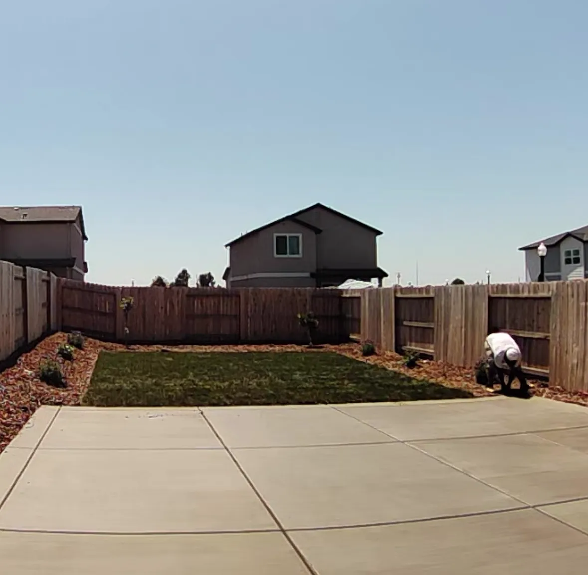 3 bed, 2.5 bath, 1400 sqft, $3,250 — Photo 1