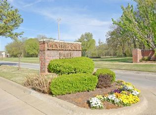 3815 W Canton St, Broken Arrow, OK 74012