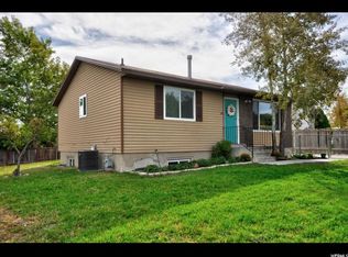 4911 S 5415 W, Kearns, UT 84118
