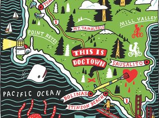 5953 State Route 1, Bolinas, CA