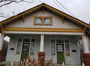 932 Bartholomew St, New Orleans, LA 70117