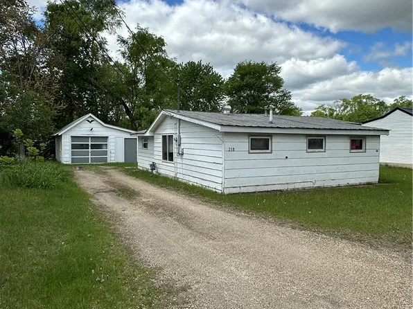 218 Meade Avenue, Black River Falls, WI 54615