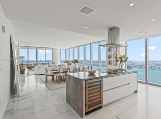 700 NE 26th Ter UNIT 3903, Miami, FL 33137